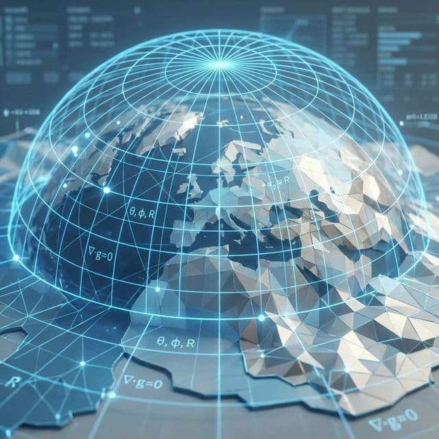 Ghid Tehnic: Stereo 70 vs. ETRS89 în România