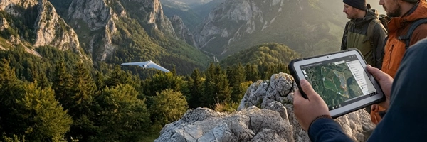 Plan Management Parcul Natural Apuseni