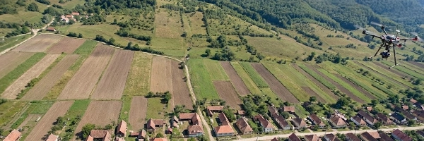 Actualizare PUG Comuna Coșbuc